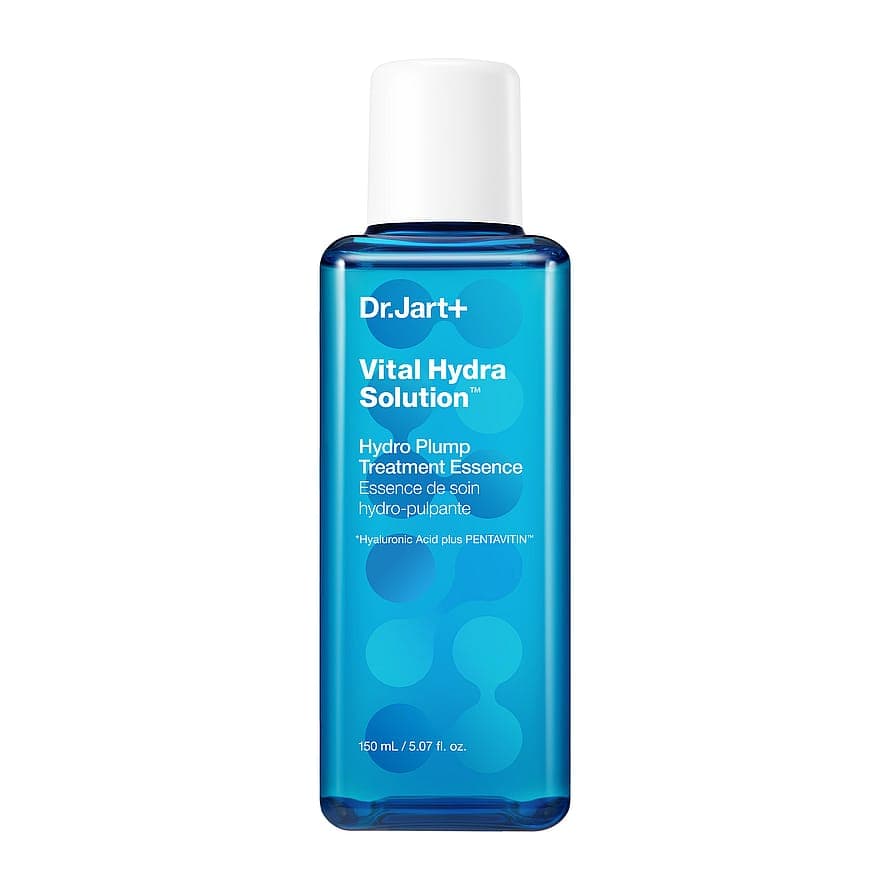 Vital Hydra Solution Hydro Plump Treatment Essence 150 ml