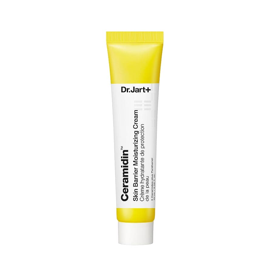 Ceramidin Skin Barrier Moisturizing Cream 15 ml