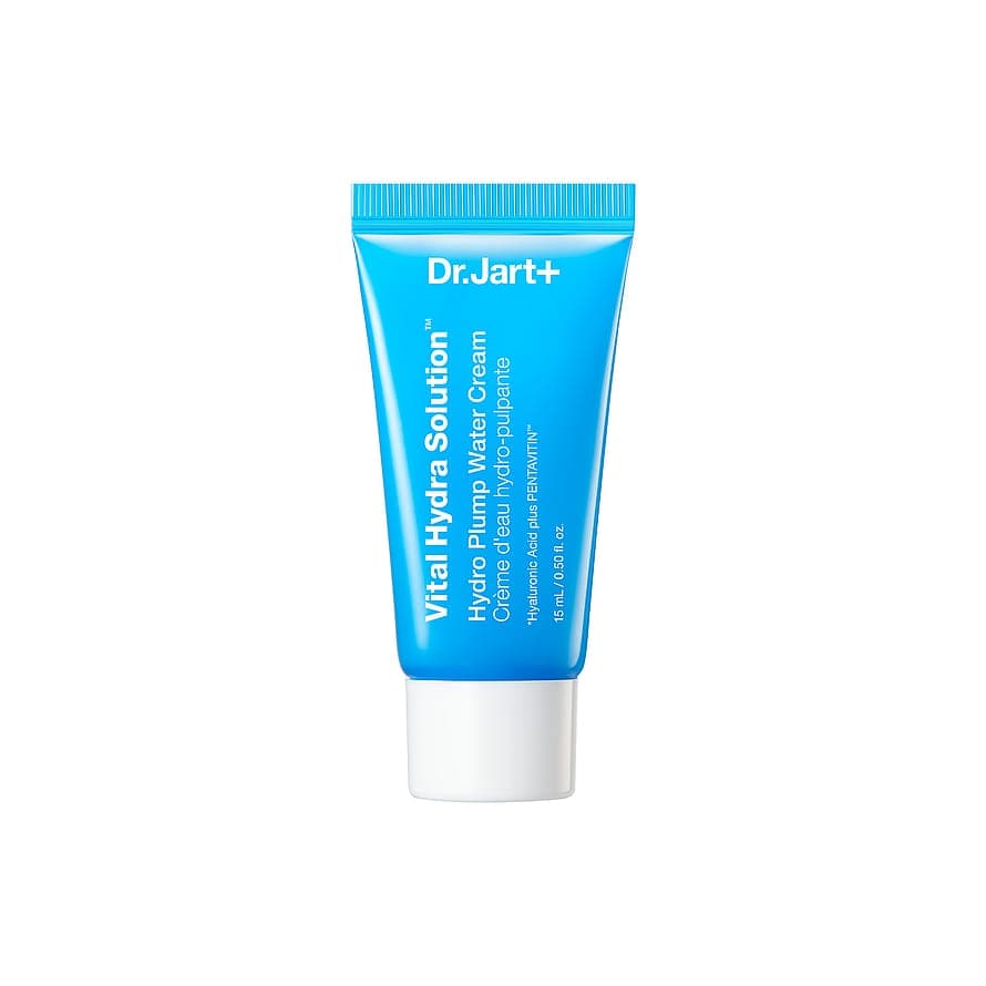 Vital Hydra Solution Hydro Plump Water Cream 15 ml