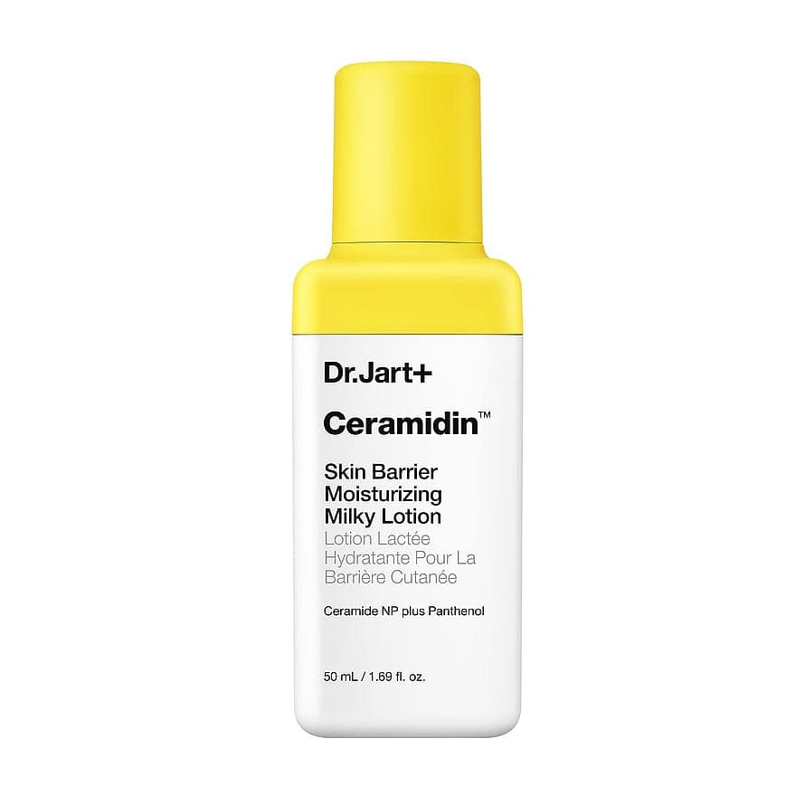Ceramidin Skin Barrier Moisturizing Milky Lotion 50 ml