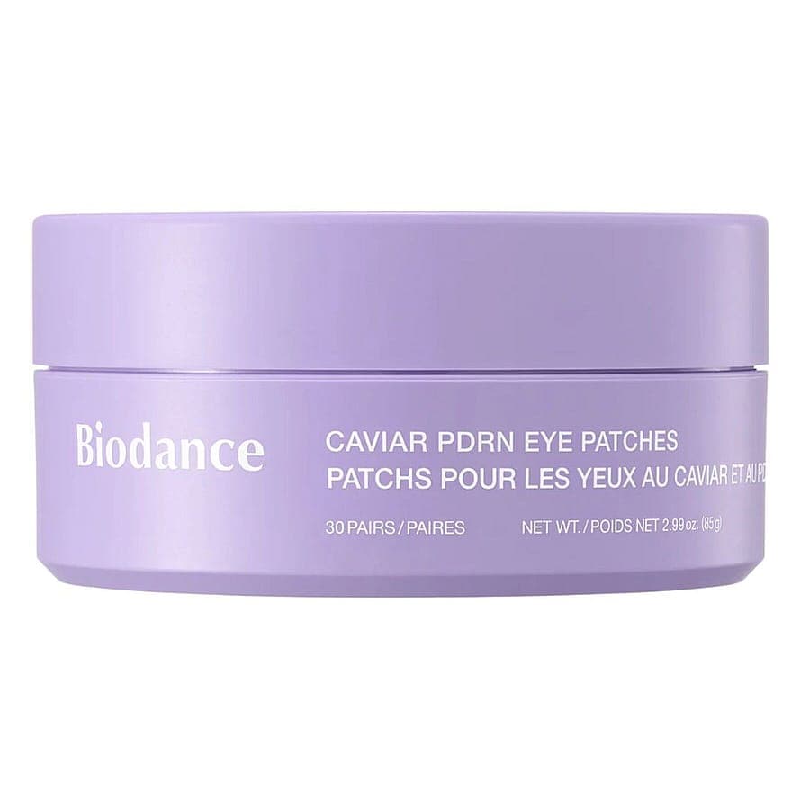 Caviar PDRN Eye Patch 30 pads