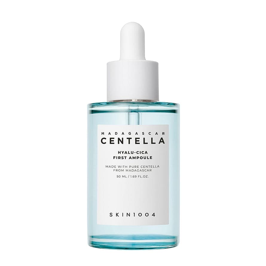Hyalu-Cica First Ampoule 50 ml