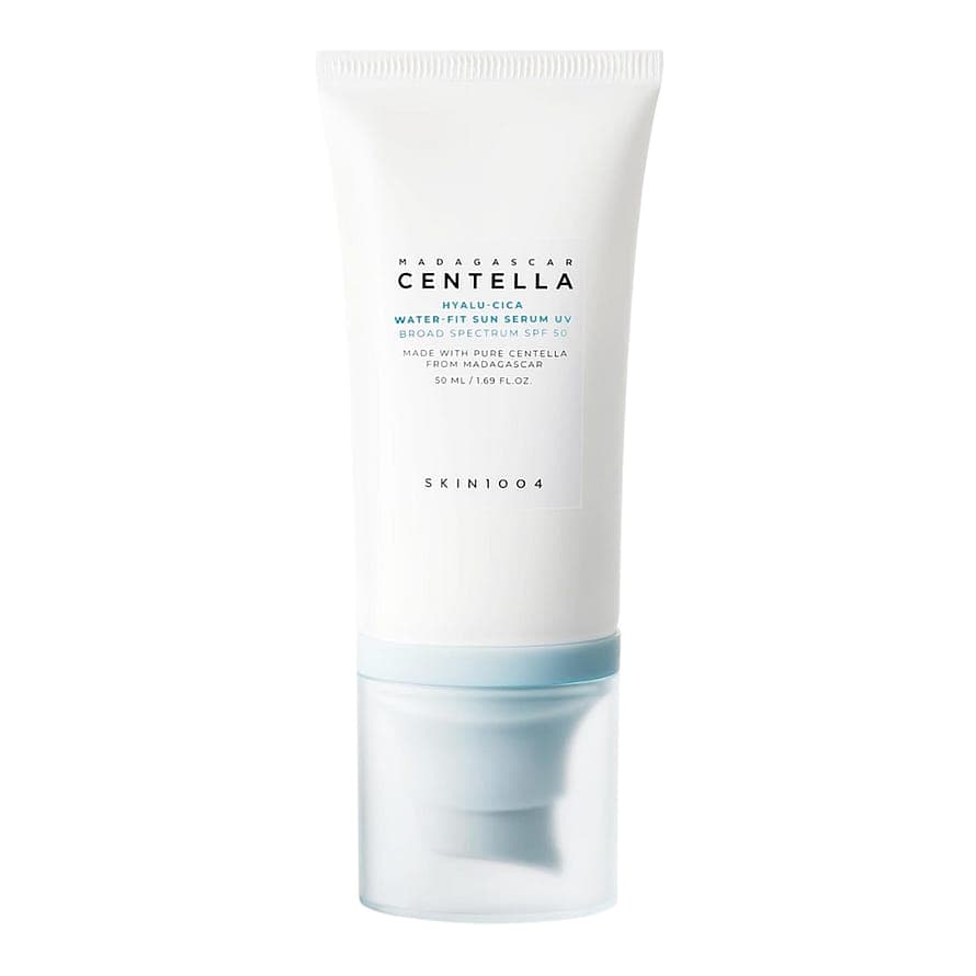 Hyalu-Cica Water-Fit Sun Serum SPF50 PA++++ 50 ml