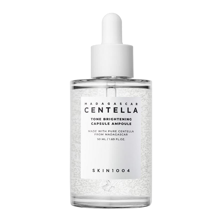 Tone Brightening Capsule Ampoule 50 ml