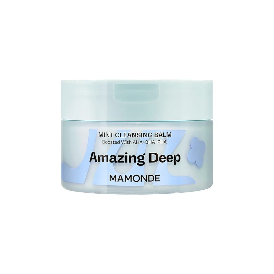 Amazing Deep Mint Cleansing Balm 90 ml