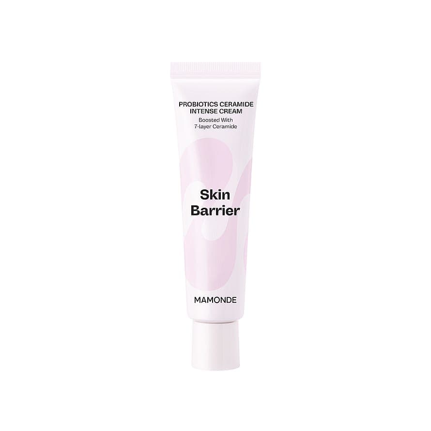Skin Barrier Probiotics Ceramide Intense Cream 60 ml