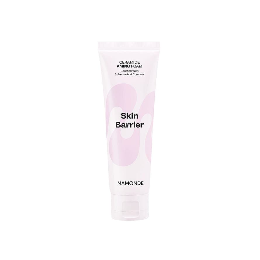 Ceramide Amino Foam 120 g