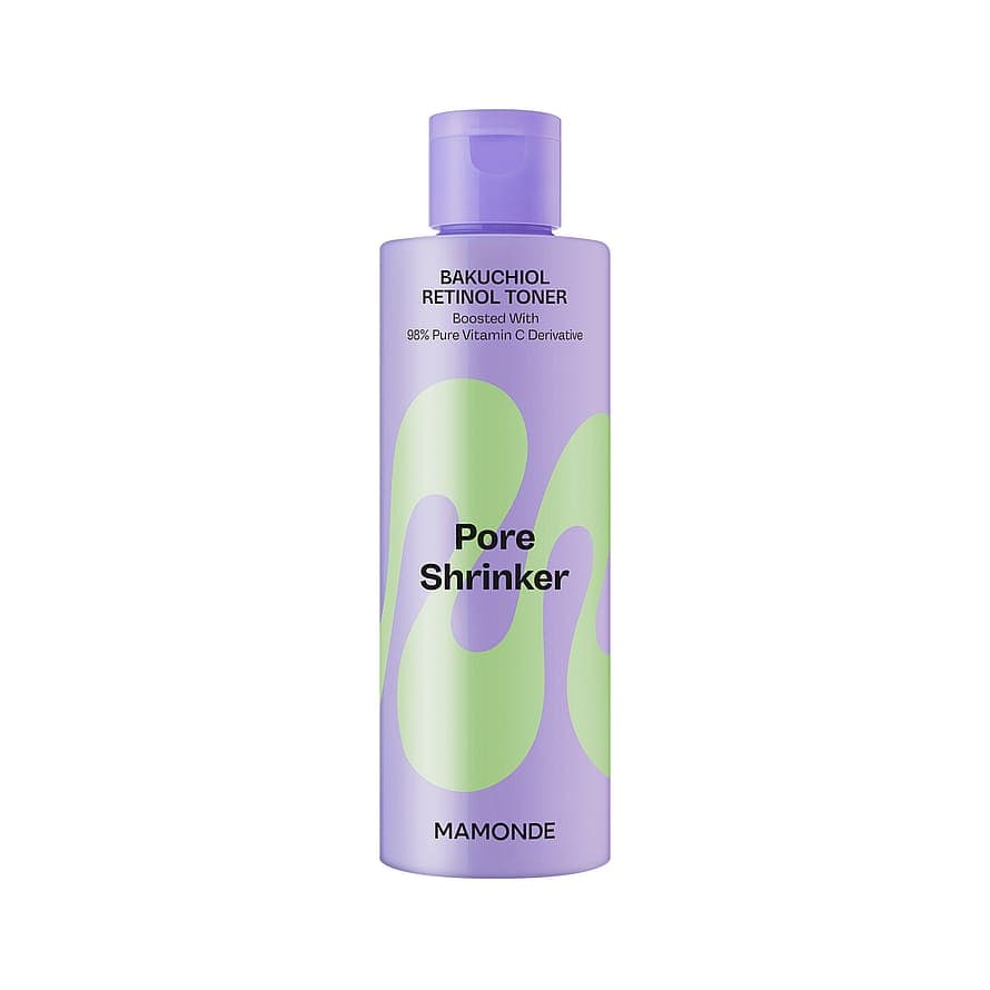 Pore Shrinker Bakuchiol Retinol Toner 200 ml