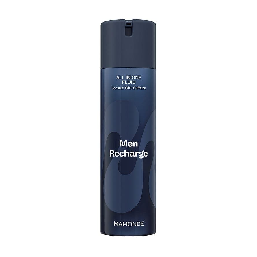 Recharging All in One Fluid 180 ml