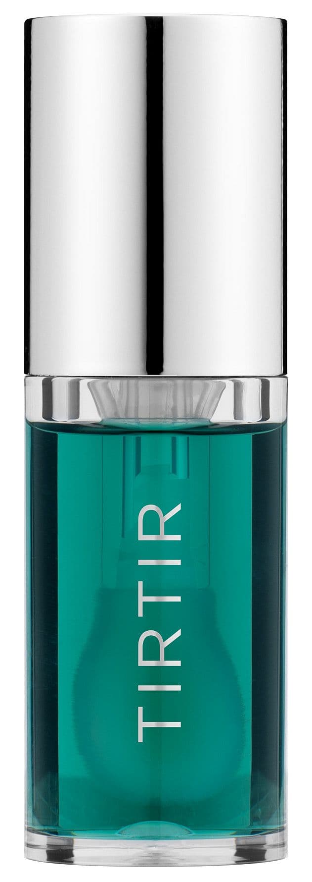My Glow Lip Oil Mint