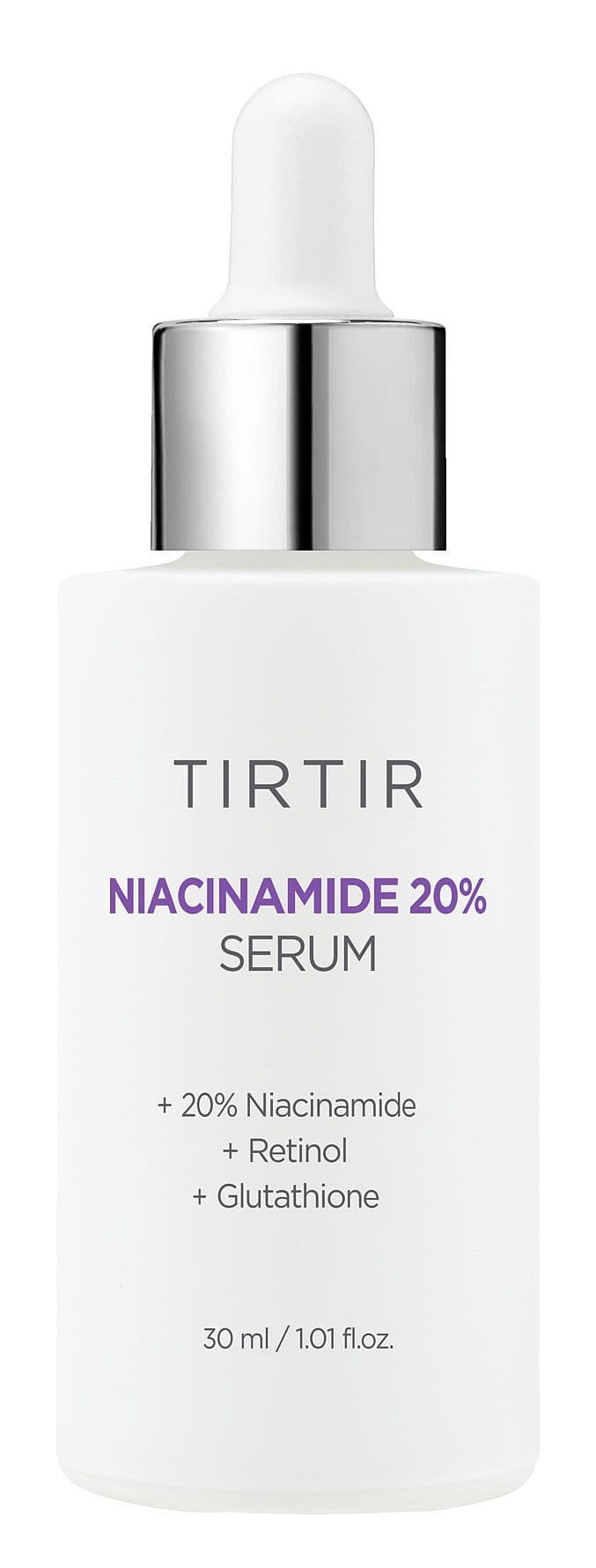 Niacinamide 20% Serum 30 ml