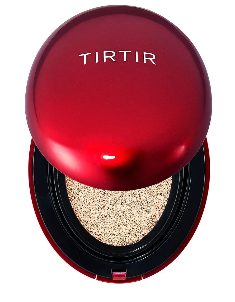 Mask Fit Red Mini Cushion SPF40 PA++ 17W French Vanilla