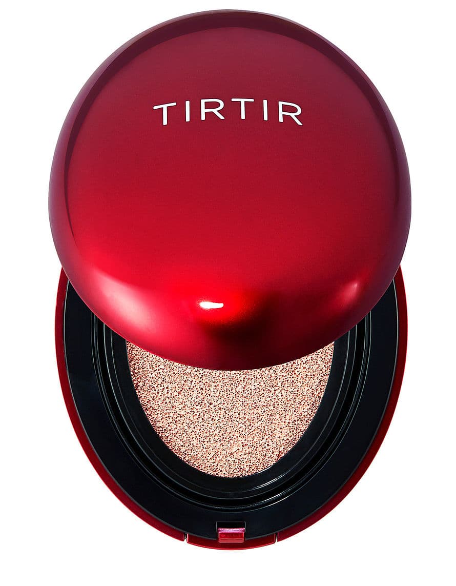 Mask Fit Red Mini Cushion SPF40 PA++ 21C Cool Ivory