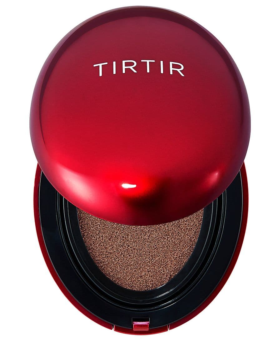 Mask Fit Red Mini Cushion SPF40 PA++ 34C Amber