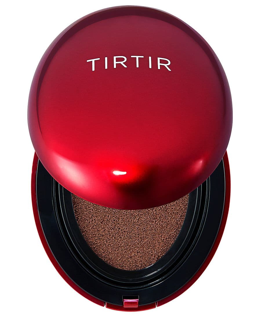 Mask Fit Red Mini Cushion SPF40 PA++ 37C Almond
