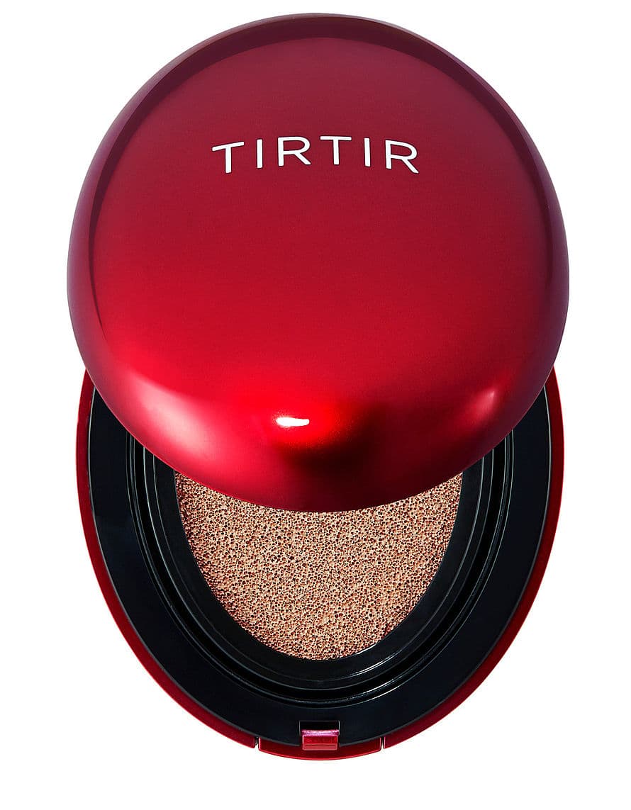 Mask Fit Red Cushion SPF40 PA++ 27C Cool Beige