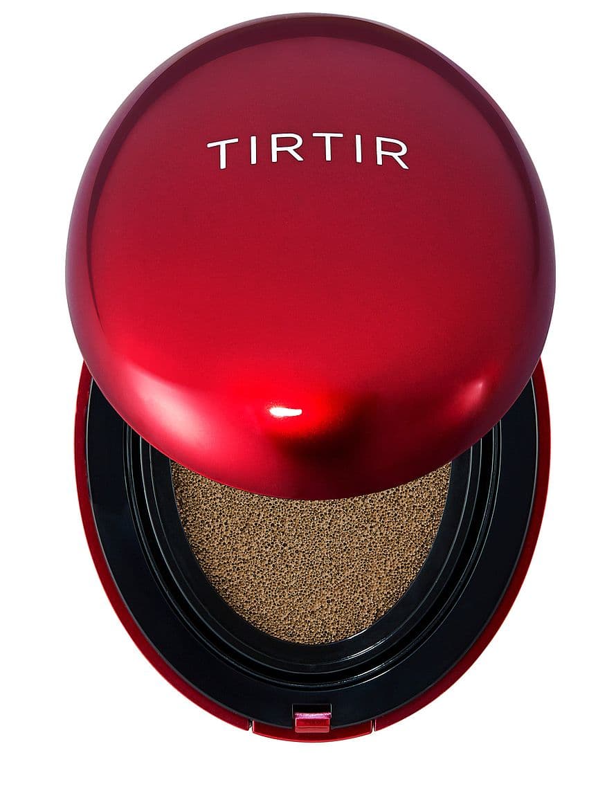 Mask Fit Red Cushion SPF40 PA++ 34W Toffee