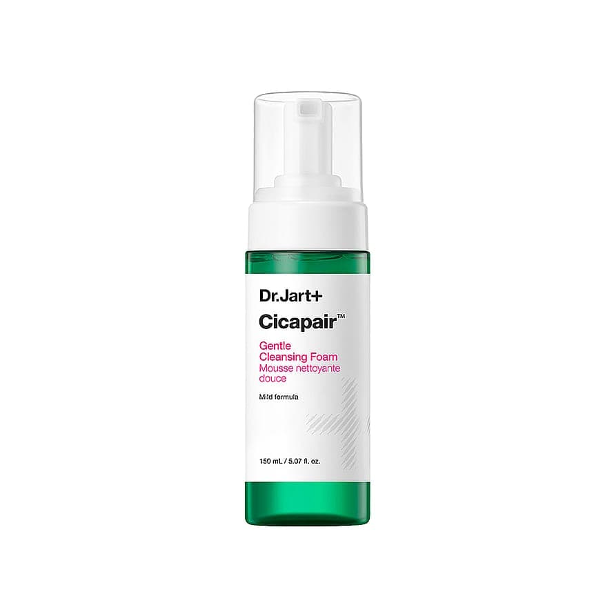 Cicapair Gentle Cleasing Foam 150 ml
