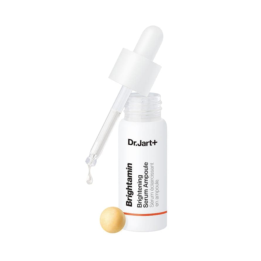 Brightamin Brightening Serum Ampoule 8 g