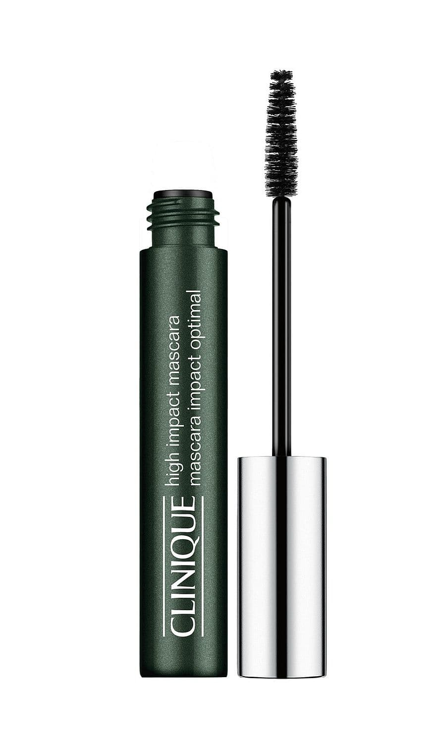 High Impact Mascara Black/Brown