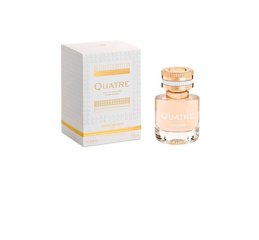 Quatre For Her Eau de Parfum 30 ml