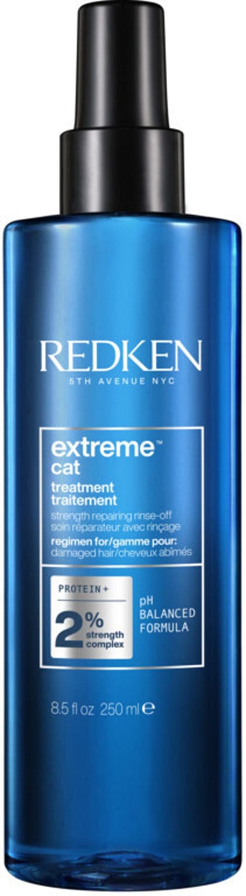 Extreme CAT Treatment Spray 200 ml