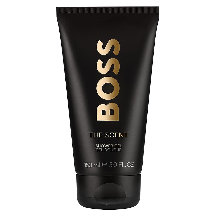 The Scent For Him Shower Gel 1 150 ml