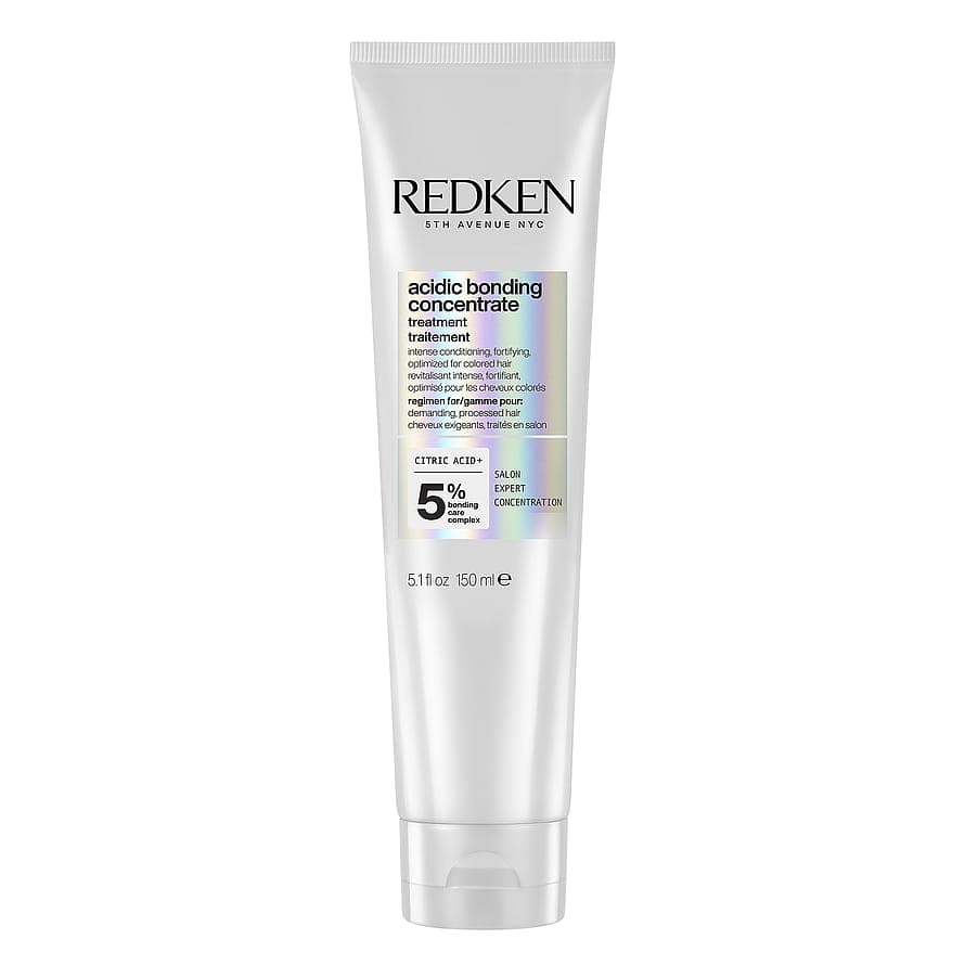 Acidic Bonding Concentrate Leave-In Treatment 150 ml