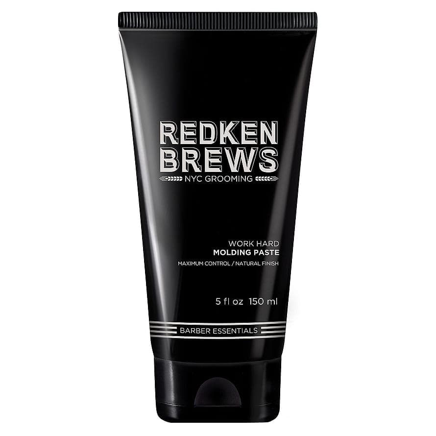 Brews Work Hard Molding 150 ml