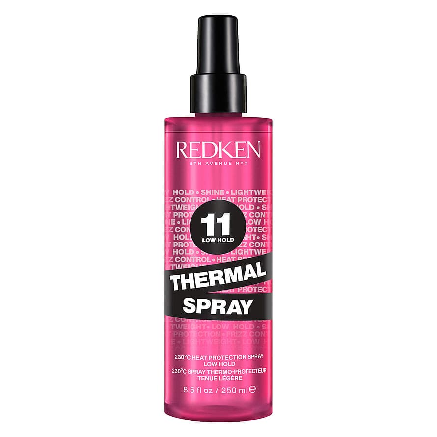 Therrmal Spray - Low Hold 250 ml