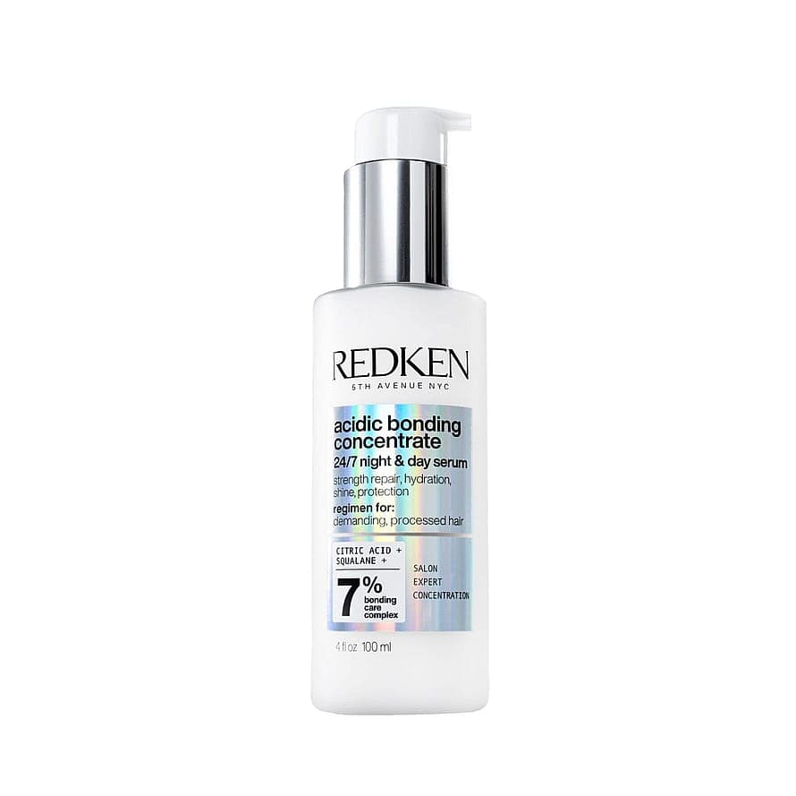 Acidic Bonding Concentrate 24/7 Night&Day Serum 100 ml