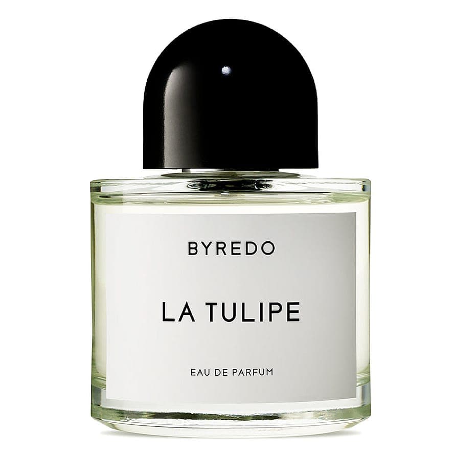 La Tulipe Eau de Parfum 100 ml