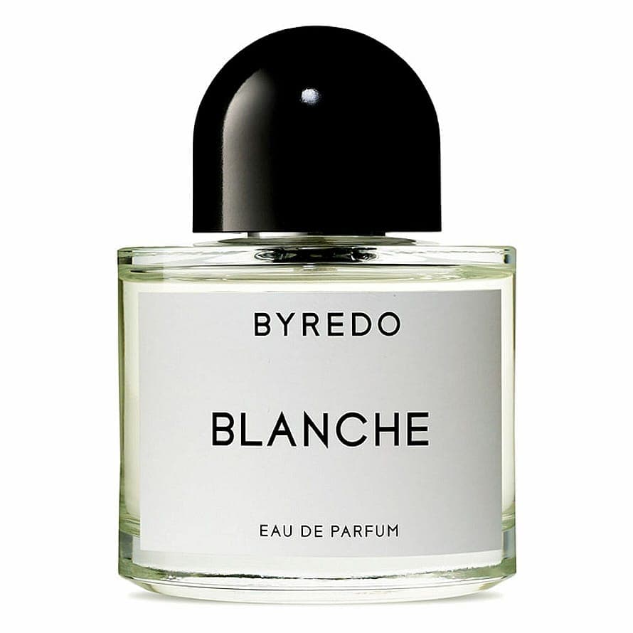 Blanche Eau de Parfum 50 ml