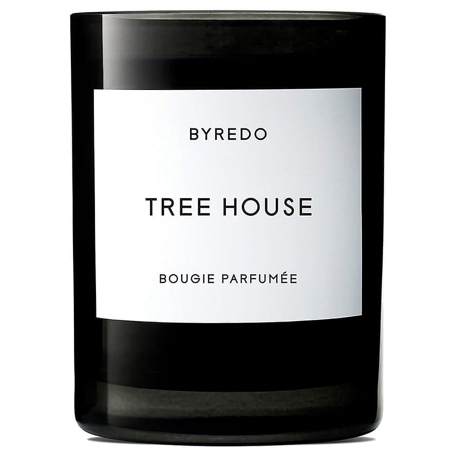 Tree House Candle 240 g