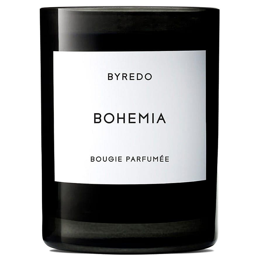Bohemia Candle 240 g