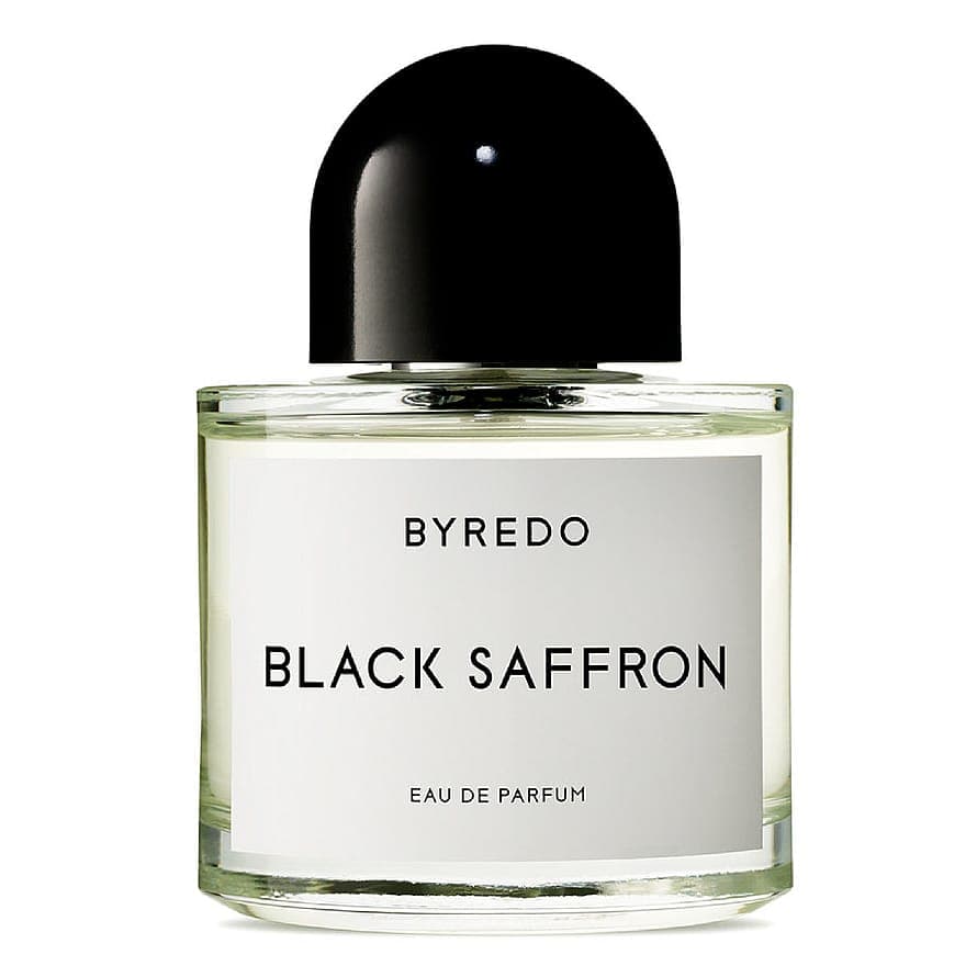 Black Saffron Eau de Parfum 100 ml