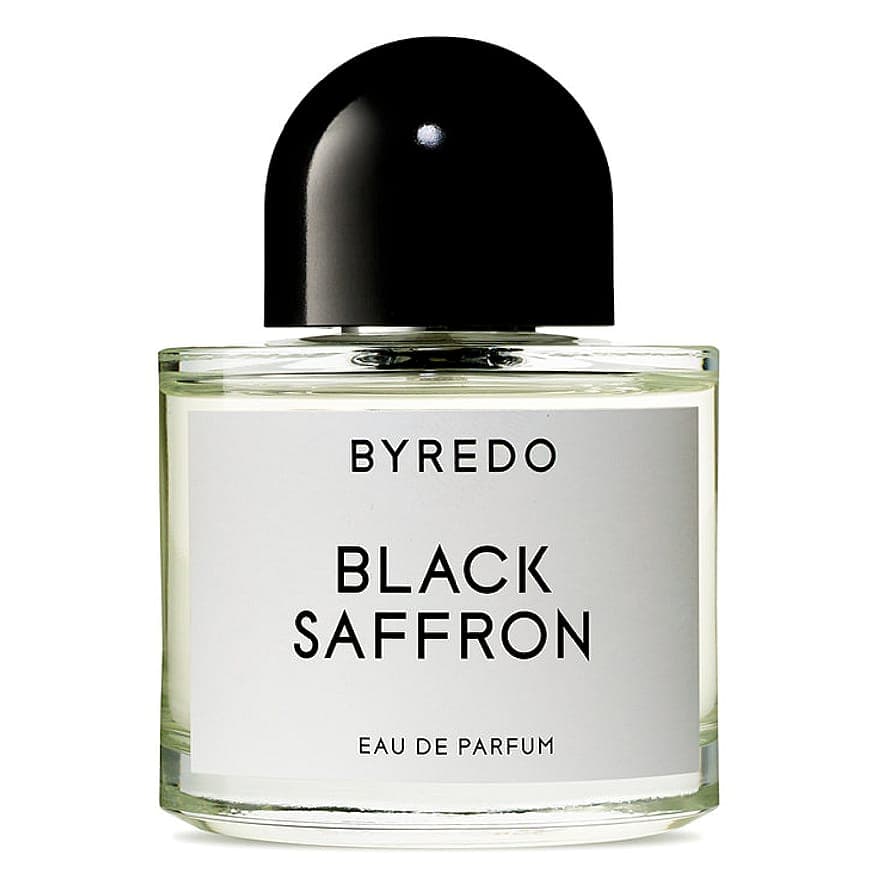 Black Saffron Eau de Parfum 50 ml