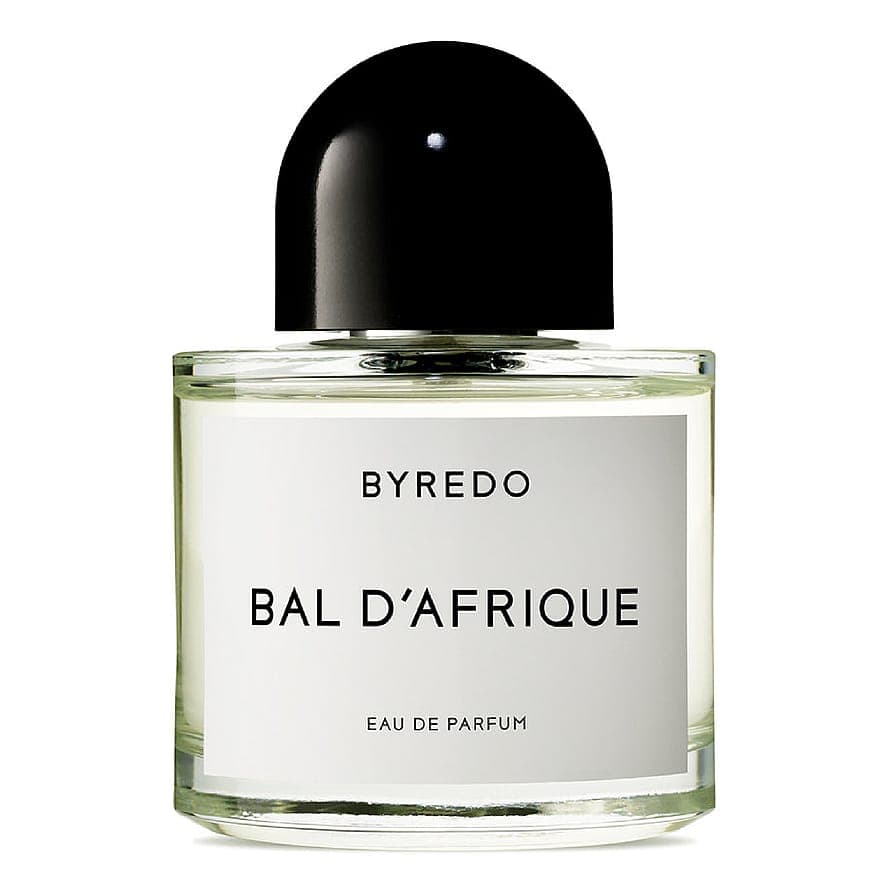 Bal D'Afrique Eau de Parfum 100 ml