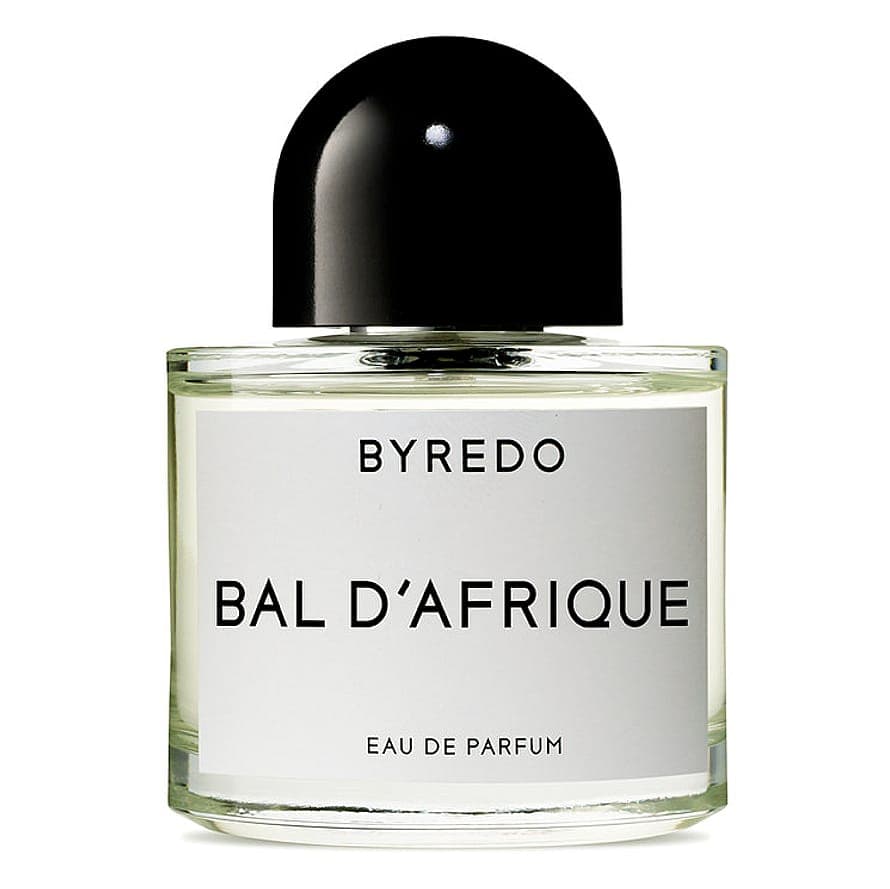 Bal D'Afrique Eau de Parfum 50 ml