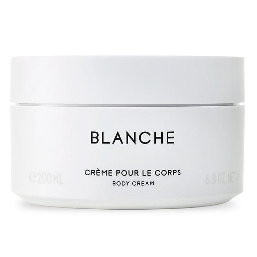 Blanche Body Cream 200 ml