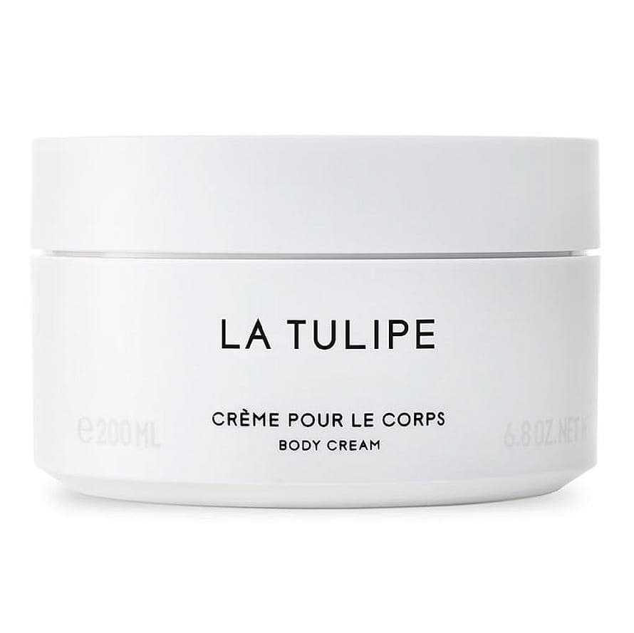 La Tulipe Body Cream 200 ml