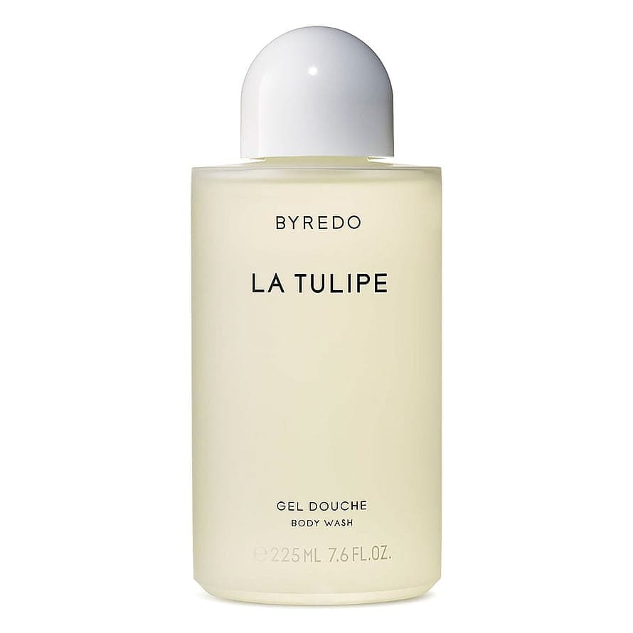 La Tulipe Body Wash 225 ml