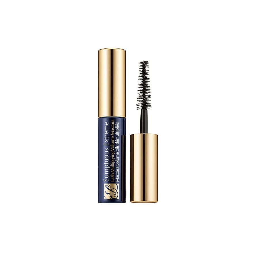 Sumptuous Extreme Lash Multiplying Volume Mascara Extreme Black