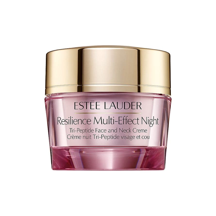 Resilience Night Firming Face and Neck Cream 50 ml