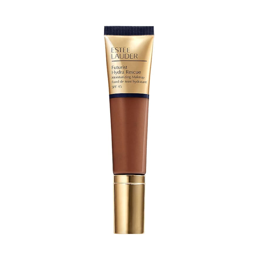 Futurist Hydra Rescue Moisturizing Makeup Foundation SPF45 6W1 Sandal Wood