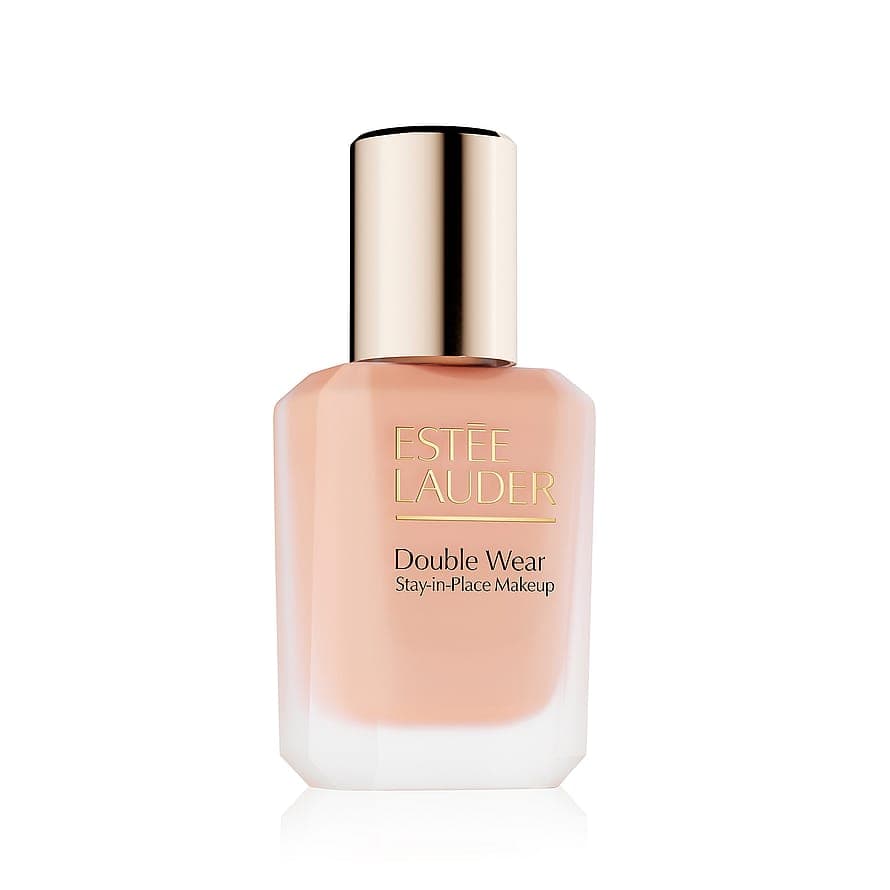 Double Wear Stay-In-Place Makeup SPF10 1N0 PORCELAIN