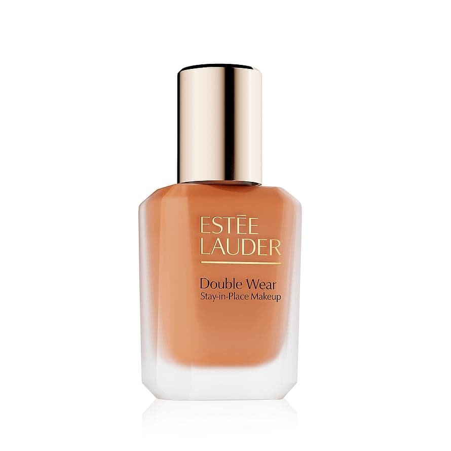 Double Wear Stay-In-Place Makeup SPF10 5W1,5 Cinnamon