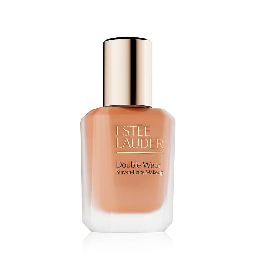 Double Wear Stay-In-Place Makeup SPF10 4W3 HENNA