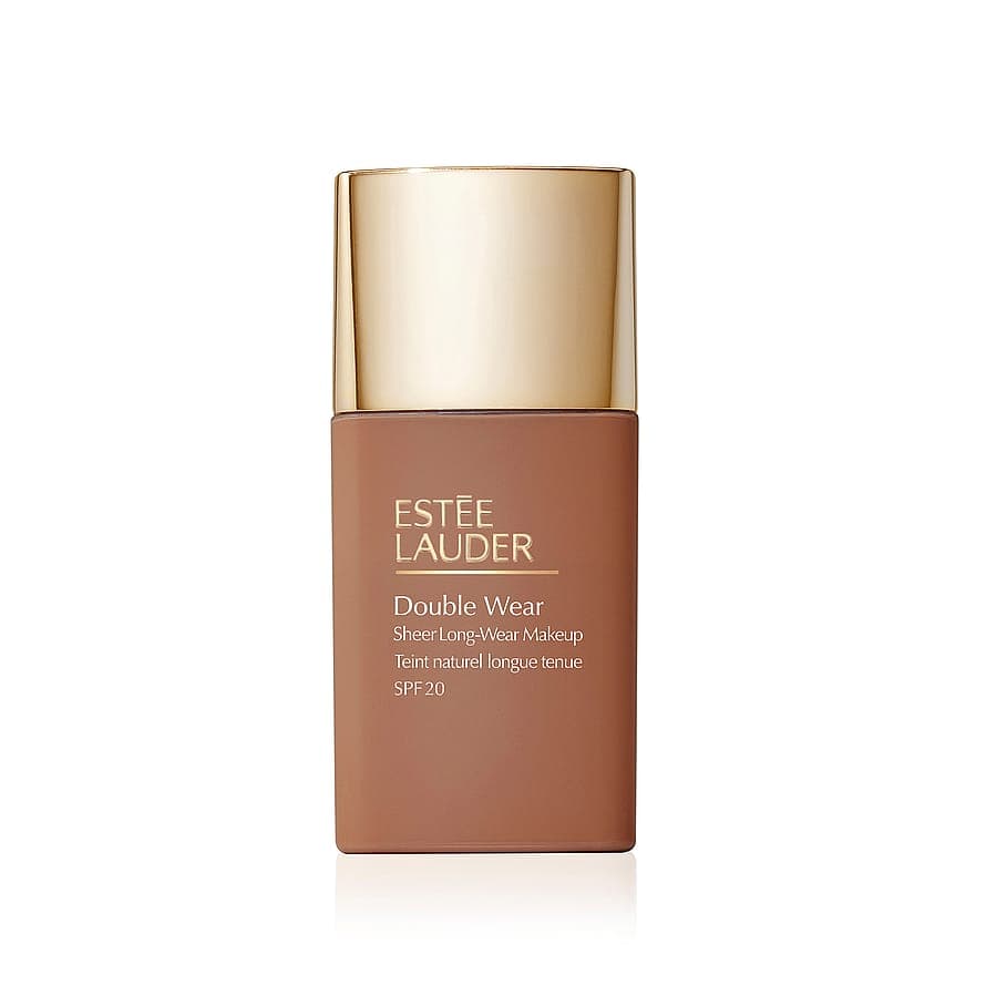 Double Wear Sheer Long Wear Makeup Foundation SPF20 6C1 Rich Cocoa