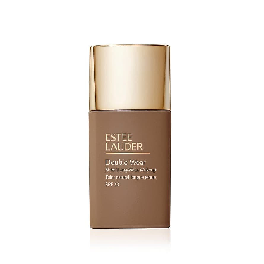 Double Wear Sheer Long Wear Makeup Foundation SPF20 6N2 Truffle
